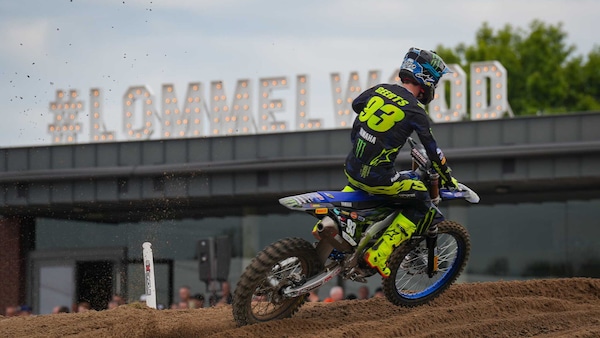 Lommel: l’inferno di sabbia crocevia per il titolo