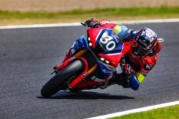 EWC 8h di Suzuka, Top 10 Trial: Zarco in pole davanti ad un super Locatelli