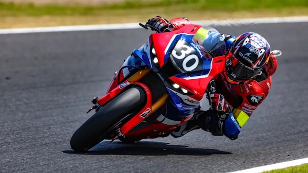 EWC 8h di Suzuka, Top 10 Trial: Zarco in pole davanti ad un super Locatelli