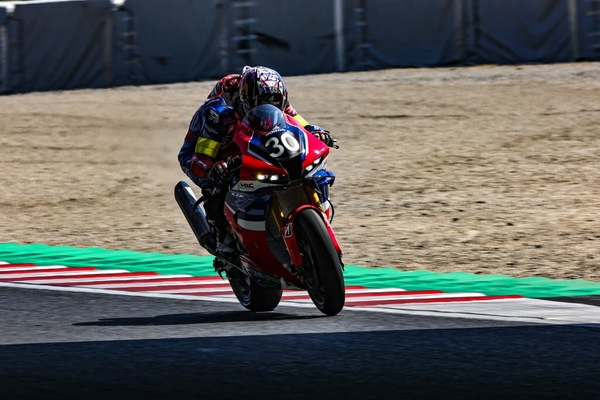 EWC, 8h di Suzuka: la griglia di partenza