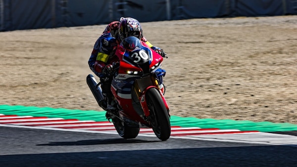 EWC, 8h di Suzuka: la griglia di partenza