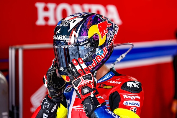 EWC 8h di Suzuka, Zarco: “Il consumo di benzina ed i sette pit stop hanno fatto la differenza”