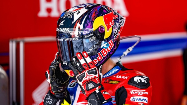 EWC 8h di Suzuka, Zarco: “Il consumo di benzina ed i sette pit stop hanno fatto la differenza”