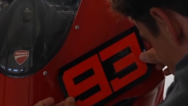 MotoGP, vacanze finite in casa Ducati: Marquez e non solo in azione al Balaton