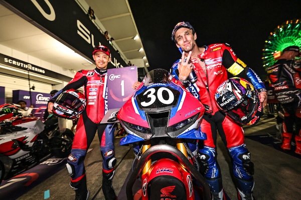 EWC, highlights 8h di Suzuka: il meglio della gara