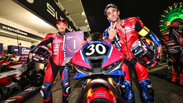 EWC, highlights 8h di Suzuka: il meglio della gara