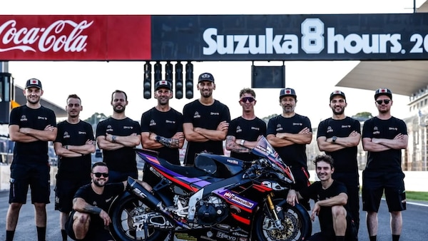 EWC, Bonaldo: “Suzuka? Ci siamo presi una rivincita sulle sfortune di Le Mans e Spa” | ESCLUSIVA