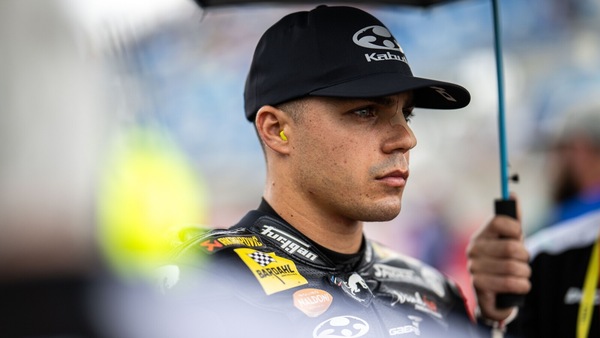 SBK, Montella: "Il paddock MotoGP può essere spietato, mi sono ricostruito grazie alla mia testardaggine"