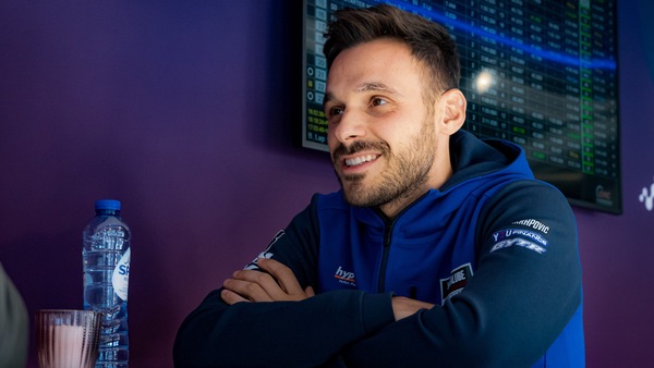 EWC, Niccolò Canepa: “Locatelli ha fatto un grandissimo lavoro e non era facile” | ESCLUSIVA