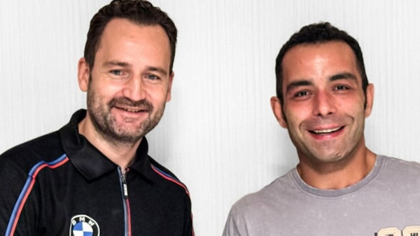 SBK, UFFICIALE: Danilo Petrucci passa a BMW