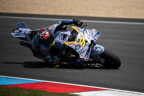 MotoGP: Fermin Aldeguer incognita e mina vagante della seconda parte di stagione