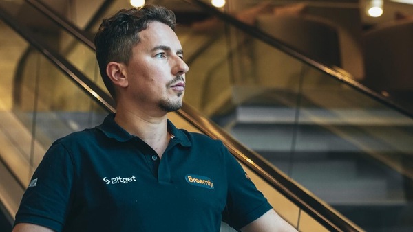 MotoGP, Lorenzo: "Bagnaia ha visto la realtà delle cose, ma non molla e lo apprezzo per questo"