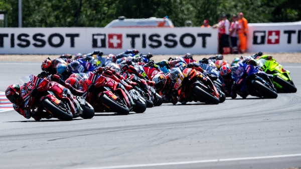 MotoGP, info e orari TV Red Bull Ring: dove vedere il GP Austria