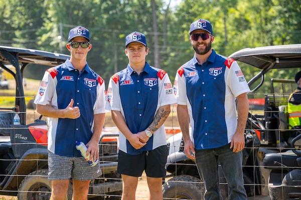 Nazioni: presentato il dream team USA