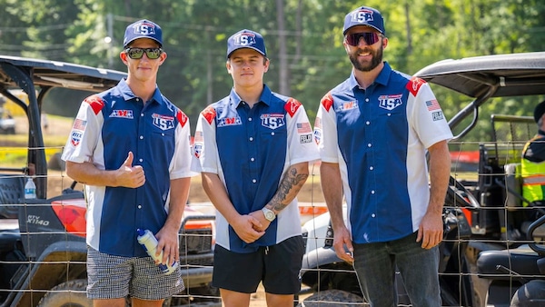 Nazioni: presentato il dream team USA