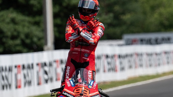 MotoGP Austria "maledetto" per Marc Marquez: occasione per sfatare il tabù