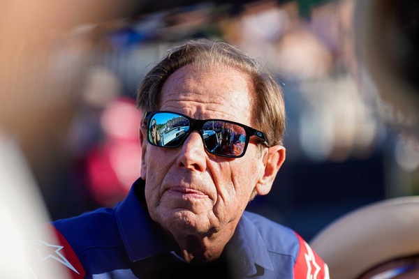 L’addio: Roger De Coster lascia la guida della nazionale americana