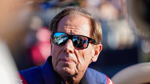 L’addio: Roger De Coster lascia la guida della nazionale americana