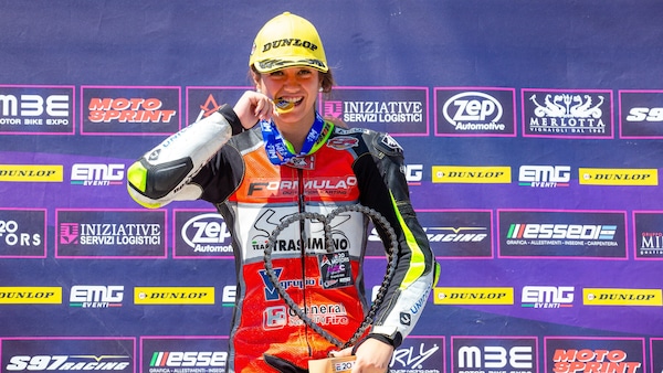 WEC: Sowa trionfa a Rijeka, ma è Jimenez Vargas la campionessa 2025