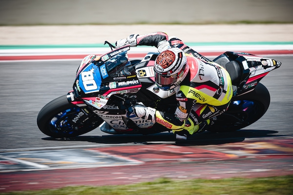 CIV, Production Bike: anche i piloti Yamaha cercano chiarezza
