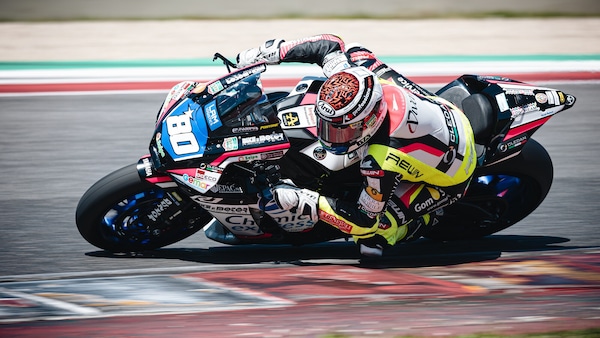 CIV, Production Bike: anche i piloti Yamaha cercano chiarezza