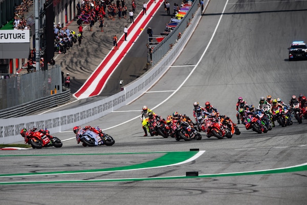 GP Austria: cosa c’è da sapere sul RedBull Ring, l’analisi delle criticità