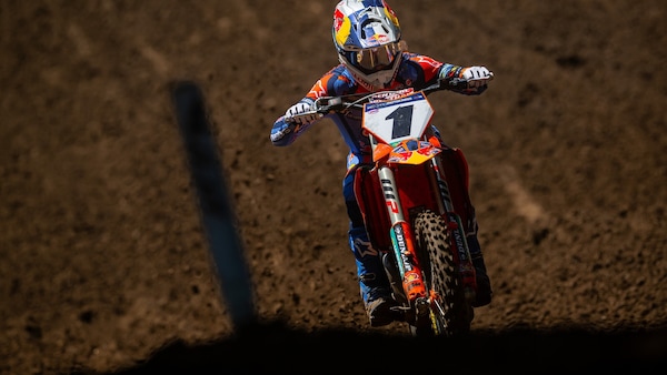 National: chi esce e chi rientra a Unadilla