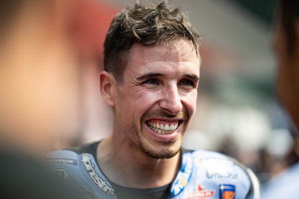 MotoGP Austria, Alex Marquez: "La mano ora non è più un problema, fino a Brno soffrivo"