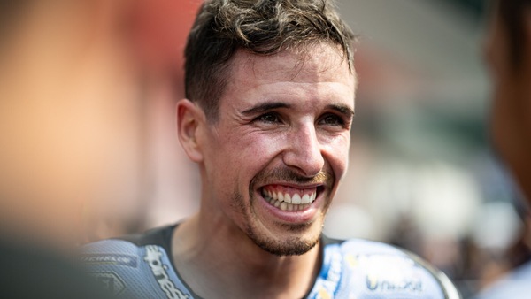 MotoGP Austria, Alex Marquez: "La mano ora non è più un problema, fino a Brno soffrivo"