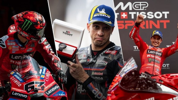 MotoGP, Red Bull Ring: come cambia la classifica dopo il Gran Premio d'Austria