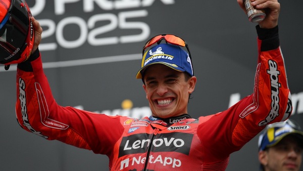 MotoGP, 1000 di questi giorni: Marc Marquez senza rivali (anche) al Red Bull Ring