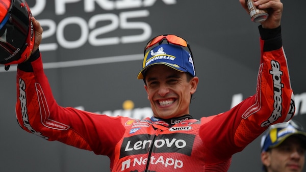 MotoGP, 1000 di questi giorni: Marc Marquez senza rivali (anche) al Red Bull Ring