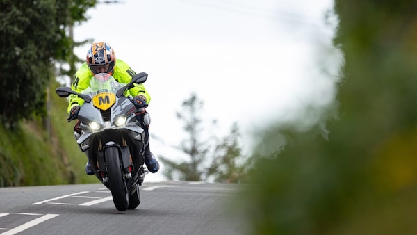 L'importanza dei Travelling Marshals: gli “angeli custodi” dell'Isola di Man