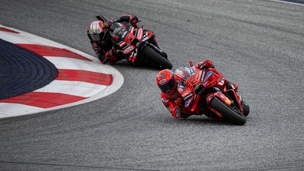 MotoGP, Ducati continua a vincere con Marc Marquez ma gli avversari sono sempre più vicini