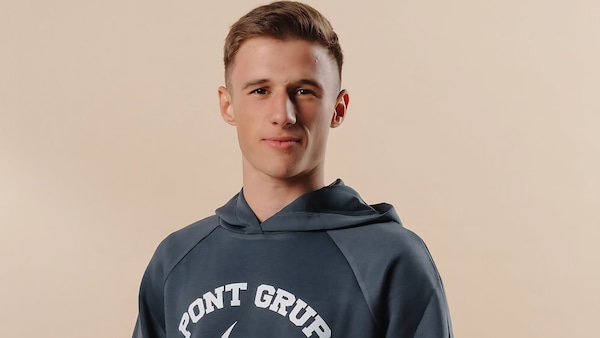 Moto2, riecco Garcia: sostituirà Agius a Balaton Park