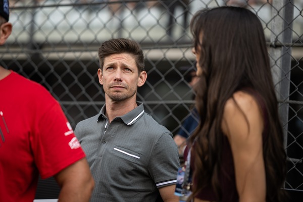 Casey Stoner: “Questa MotoGP è quella contro cui ho sempre lottato”
