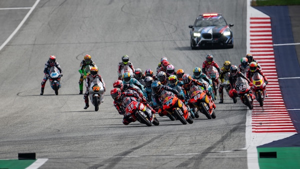 Rivoluzione Moto3, si va verso il monomarca: Cina in pole position per il 2028
