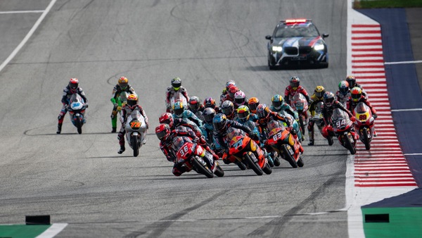 Rivoluzione Moto3, si va verso il monomarca: Cina in pole position per il 2028