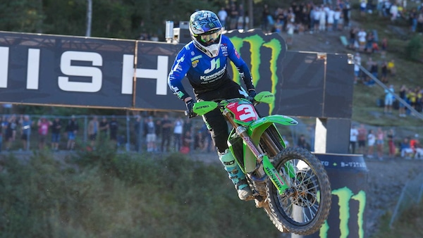 Nazioni: presentata la Francia per Ironman