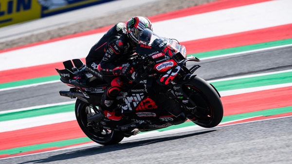 MotoGP, Aprilia: dal rischio Fascia D alla lotta per la vittoria