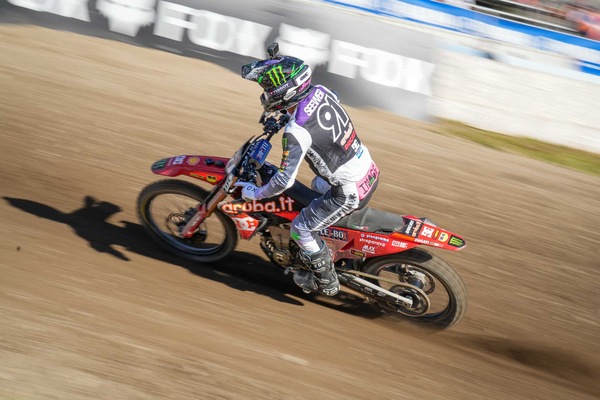 Nazioni: una Svizzera inedita ad Ironman