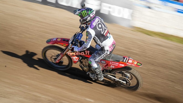 Nazioni: una Svizzera inedita ad Ironman