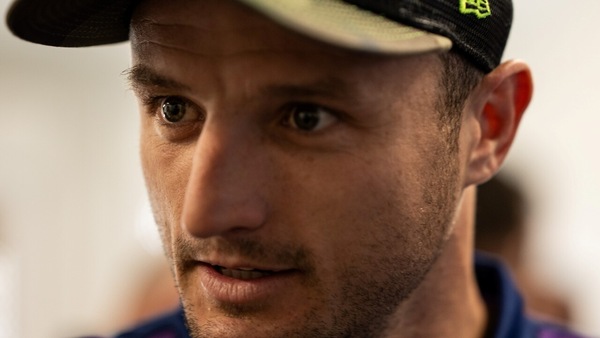 Miller, deciditi: vuoi la BMW per correre in SBK, sì o no?