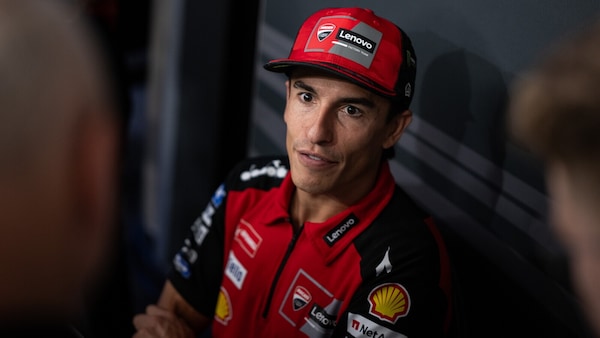 MotoGP, Marquez: "Balaton? Chi va forte dirà che è da 9, gli altri da -1"