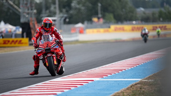 Sport in TV oggi 23 agosto: orari e programmazione MotoGP e non solo