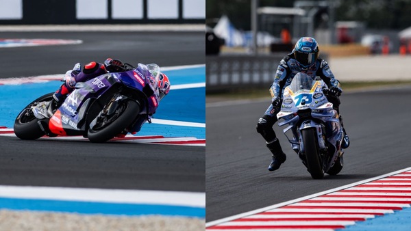 MotoGP, Alex Marquez e Miller penalizzati di 3 posizioni in griglia per il GP