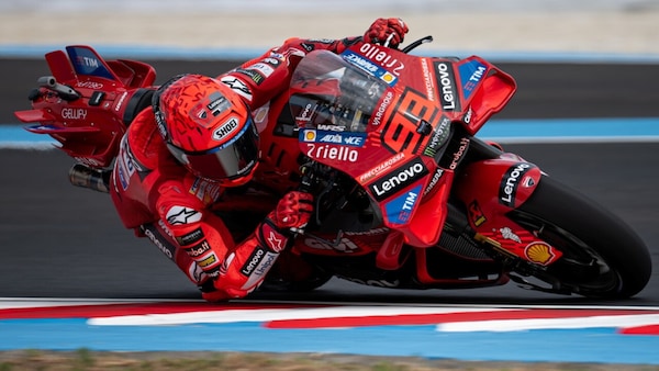 MotoGP Ungheria, Marc Marquez "fa 13": ennesima Sprint dorata per il 93