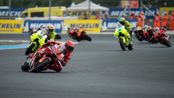 Sport in TV oggi 24 agosto: orari e programmazione MotoGP e non solo