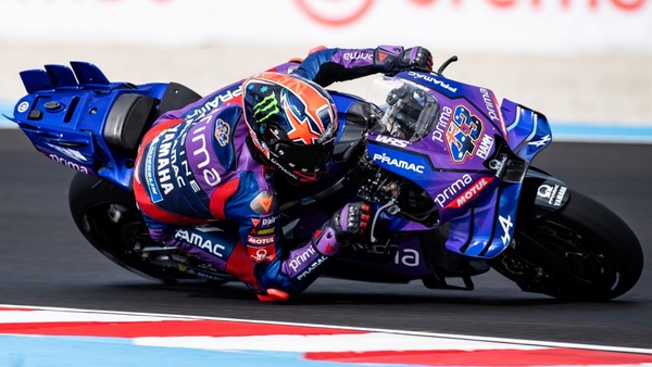 Miller resta in MotoGP: ulteriore anno con Pramac Yamaha per l'australiano