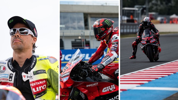 MotoGP, come cambia la classifica dopo il GP di Ungheria
